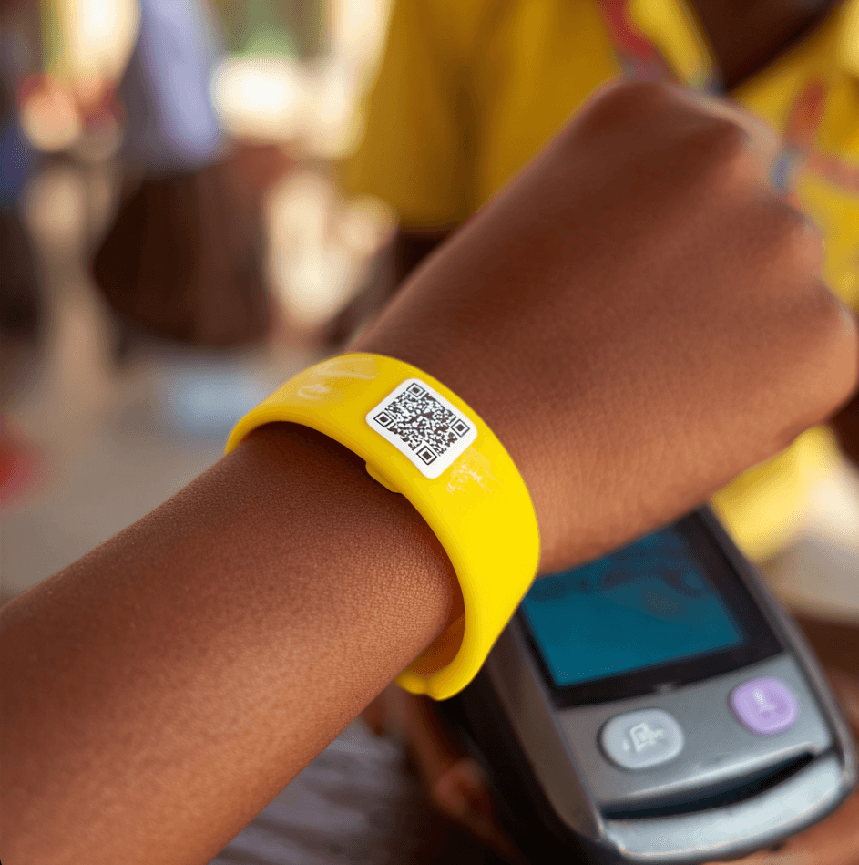 Cashless Schools